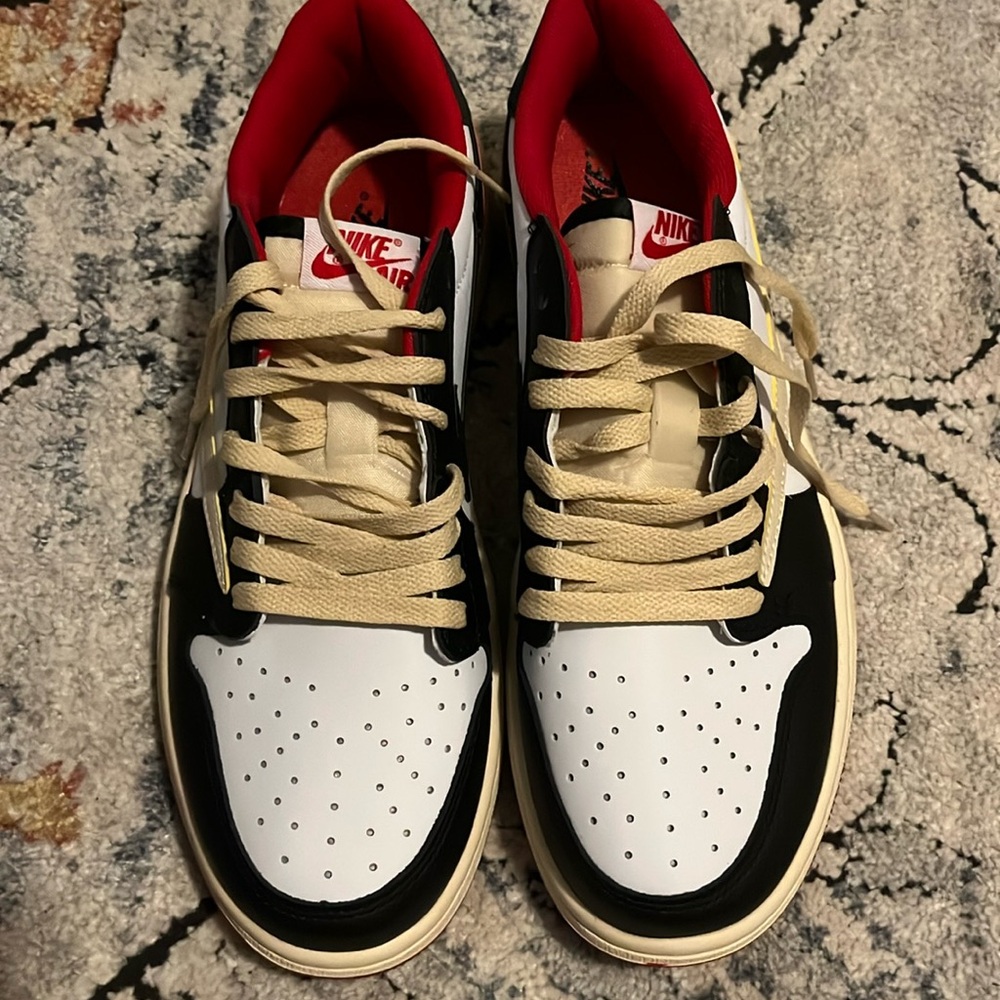 Nike Air Jordan 1 low